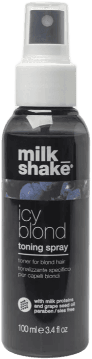 MILK SHAKE Milk Shake Icy Blond Toning Spray 100ml