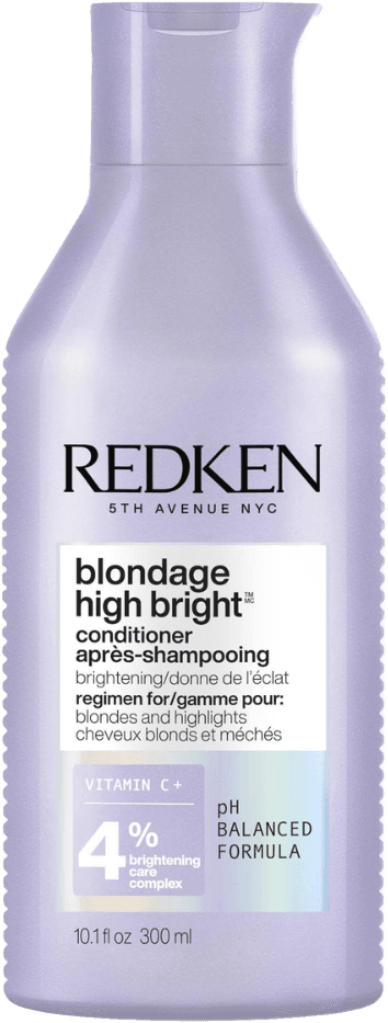 Redken Blondage High Bright Conditioner 300ml