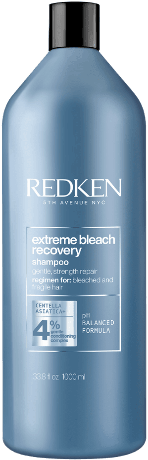 Redken Extreme Bleach Recovery Shampoo 1000ml