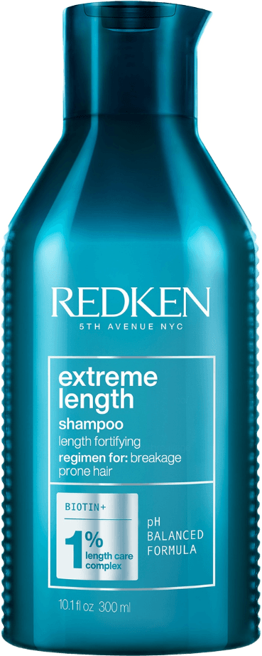 Redken Extreme Length Shampoo 300ml